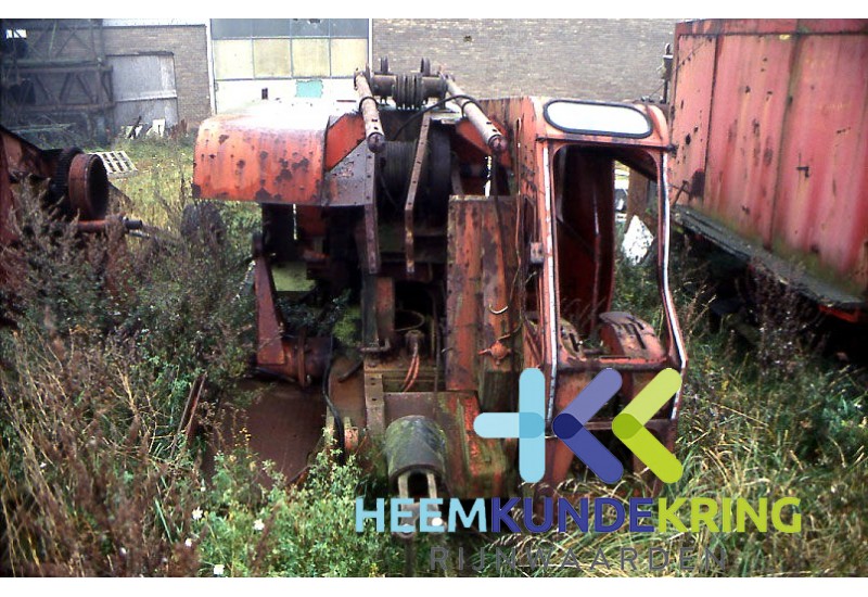 Hollands-Duits Spijk F00002468